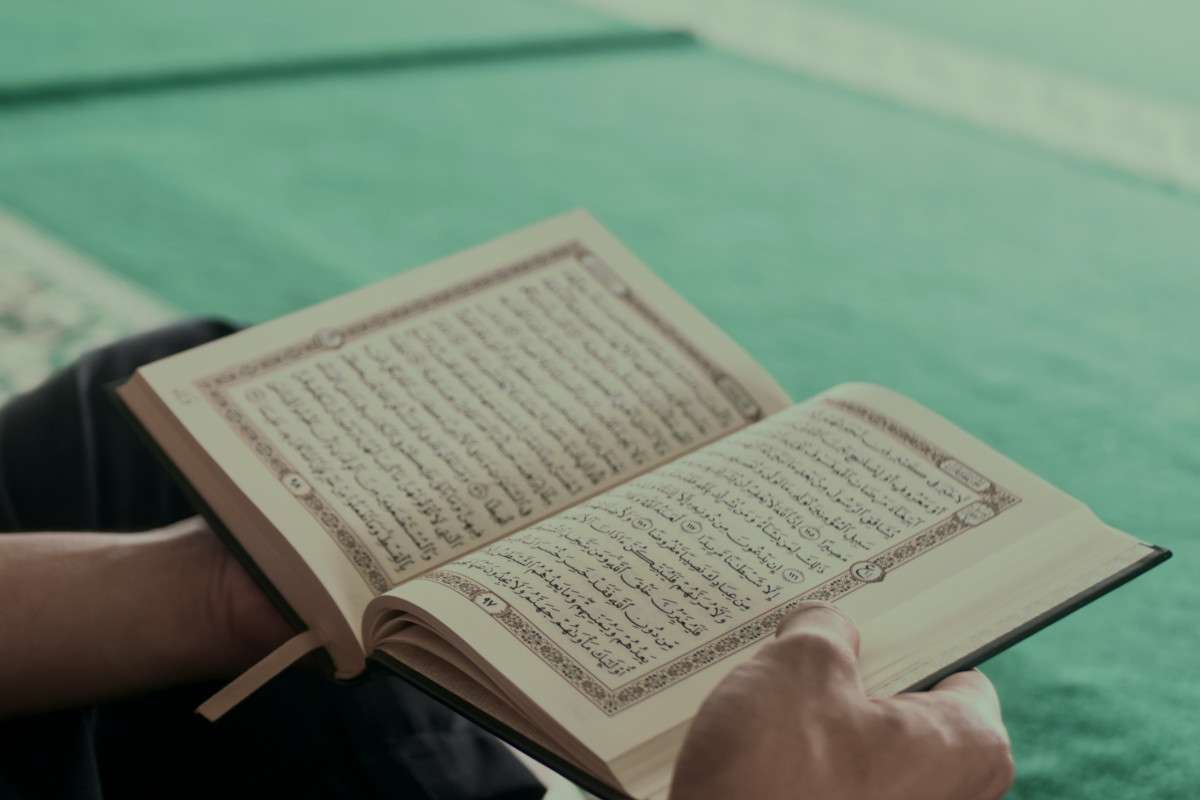 ما هو أفضل تطبيق لحفظ القرآن الكريم؟